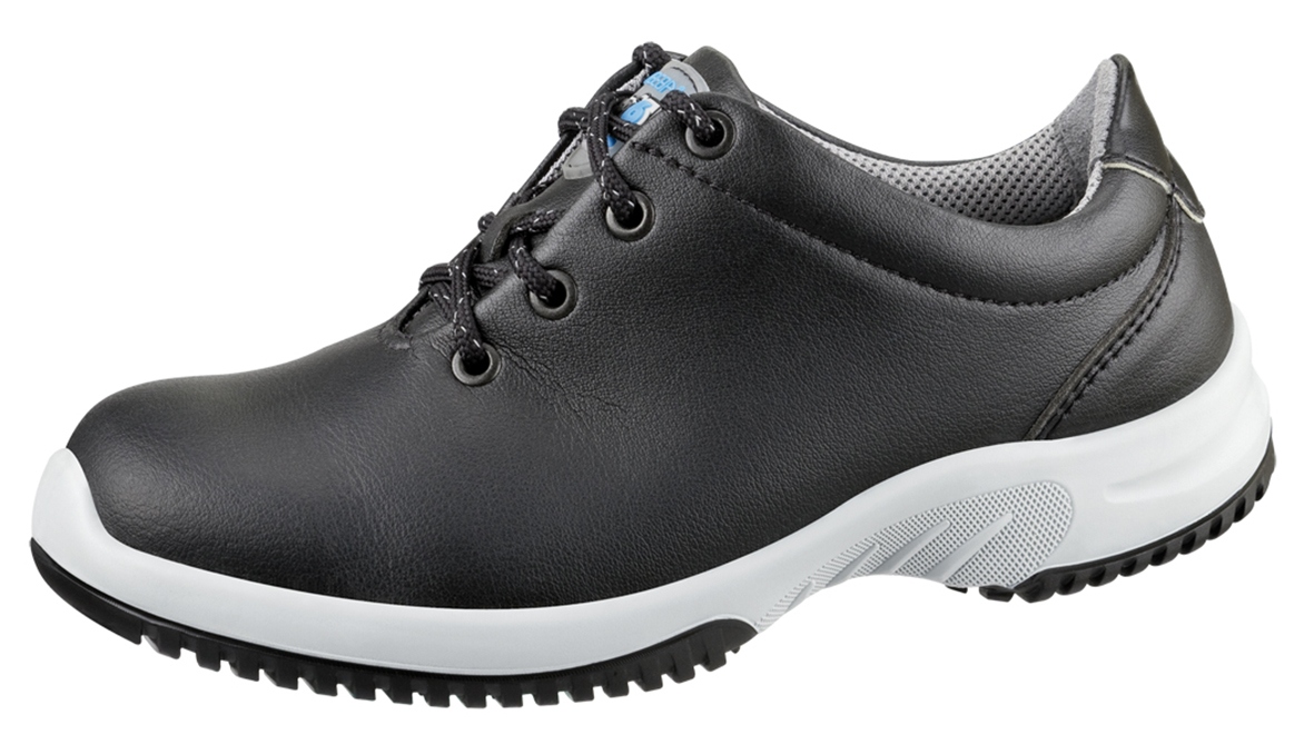 Giày bảo hộ Abeba 1781 Uni6 cổ thấp S2 SRC