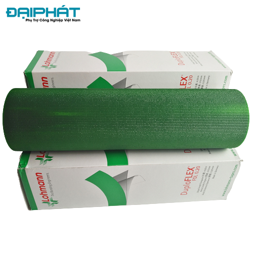 Băng keo chống bọt khí bản in Lohmann DuploFLEX® FOL 015 3 BANG KEO DAN BAN IN LOHMANN DUPLOFLEX FOL 015 BMA VIETNAM 1681651415