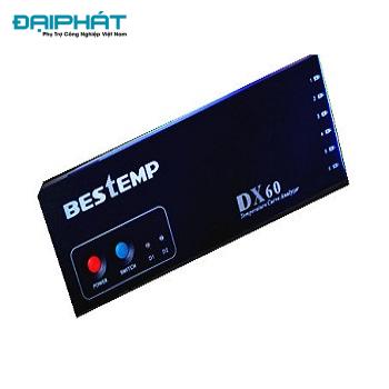 Máy ghi nhiệt độ lò SMT Bestemp DX60 2 BMA VEITNAM.COM20May20ghi20nhiet20do20lo20SMT20Bestemp20DX60 1623600257