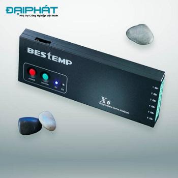 Máy ghi nhiệt độ lò SMT Bestemp X6 3 BMA VEITNAM.COM20May20ghi20nhiet20do20lo20SMT20Bestemp20X6 1623584255