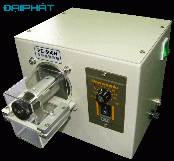 Máy tuốt vỏ dây điện sợi thủy tinh FOUNG-E FE-500N 3 BMA VIET20NAM20FOUNG E20FE500N 1577004101
