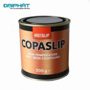 Chất bôi trơn nhiệt độ cao MOLYSLIP COPASLIP 3 BMA VIETNAM.COM Chat20boi20tron20nnhiet20do20cao20MOLYSLIP20COPASLIP 1657522768