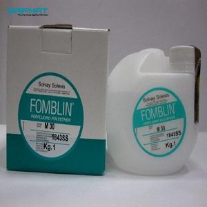 Dầu Solvay Fomblin M30 2 BMA VIETNAM.COM Dau20Sllvay20Fomblin30 1666092283