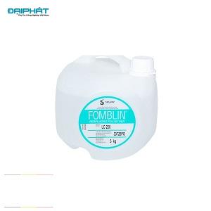 Dầu Solvay Fomblin LC200 3 BMA VIETNAM.COM Dau20Solvay20Fombin20LC200 1666093757