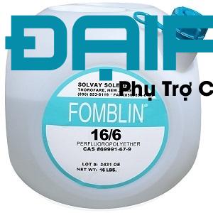 Dầu Solvay Fomblin YL Vac 16/6 3 BMA VIETNAM.COM Dau20Solvay20Fomblin20YL20Vac2016 206 1666105436