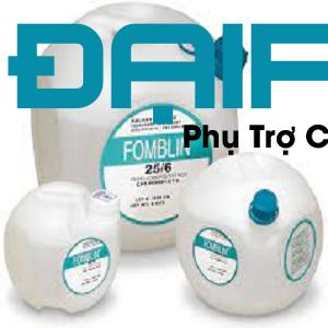 Dầu Solvay Solvay Fomblin YL Vac 25/6 3 BMA VIETNAM.COM Dau20Solvay20Fomblin20YL20Vac2025 6 1666106771