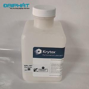Dầu bôi trơn Krytox GPL107 3 BMA VIETNAM.COM Dau20boi20tron20Krytox20GPL20107 1657092548