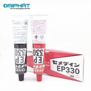 Keo Epoxy CEMEDINE EP330 3 BMA VIETNAM.COM Keo20Epoxy20Cemedine20EP20330 1659340744