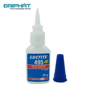 Keo dán nhanh Loctite 495 3 BMA VIETNAM.COM Keo20dan20nhanh20Loctite20495 1656860228