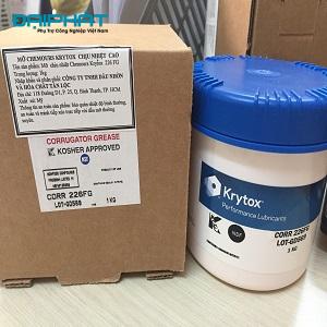 Mỡ bò Krytox Corr 226FG 3 BMA VIETNAM.COM Mo20bo20Krytox20Corr2022620FG 1657099322