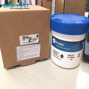 Mỡ chịu nhiệt Krytox GPL 227 3 BMA VIETNAM.COM Mo20chiu20nhiet20Krytox20GPL20227 1657094783