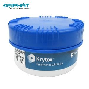 Mỡ chịu nhiệt Krytox GPL 2E7 3 BMA VIETNAM.COM Mo20chiu20nhiet20Krytox20GPL202E7 1657097317