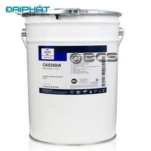 Mỡ công nghiệp thực phẩm nhiệt độ thấp Fuchs Cassida LTS 1 3 BMA VIETNAM.COM Mo20cong20nghiep20thuc20pham20nhiet20do20thap20Fuchs20Cassida20LTS1 1660359176