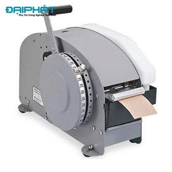 Máy cắt băng keo nước tự động Better Pack 333 Plus 3 BMA VIETNAM.COM20 20May20cat20bang20keo20tu20dong20Better20Pack2033320Plus 1633793310