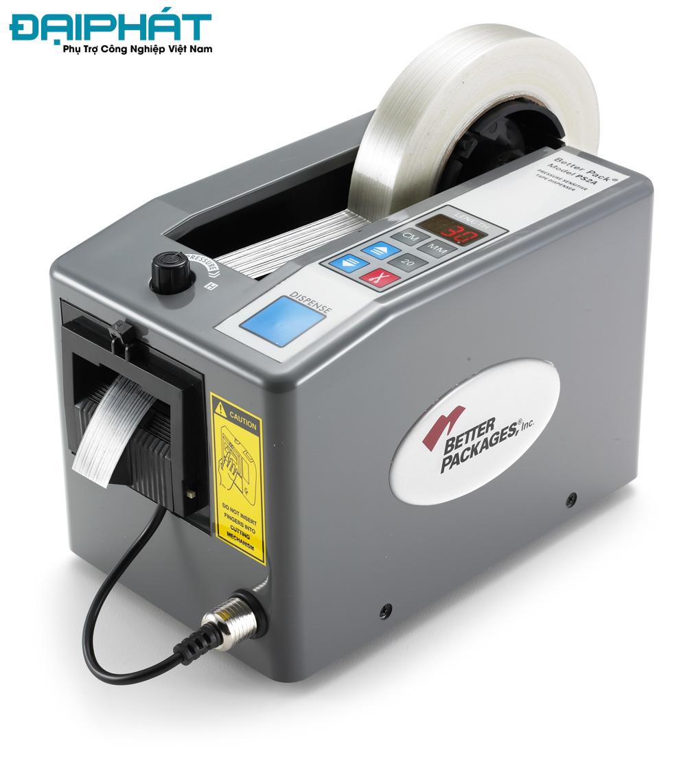 Máy cắt băng keo tự động Better Pack PS2A - 220V 3 BMA VIETNAM.COM20 20May20cat20bang20keo20tu20dong20Better20Pack20PS2A 1633244872