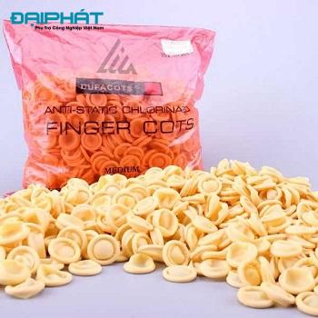 Bao ngon tay cao su chong tinh dien BMA VIETNAM.COM20BAO20TAY20CAO20SU20NGON20TINH20DIEN20CO20DAI20MAU20VANG 1627112303