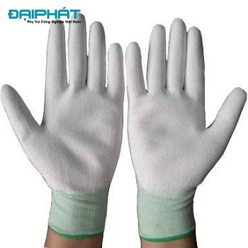 Bao tay sợi Polyester phủ PU lòng bàn tay màu trắng 3 BMA VIETNAM.COM20BAO20TAY20CAO20SU20TINH20DIEN20PHU20PU20LONG20BAN20TAY 1627118122
