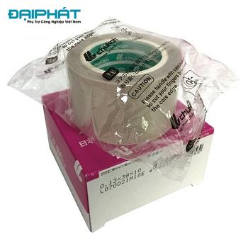 Băng keo chịu nhiệt CHUKOH AGF-100FR, 0.08mmx30mm 3 BMA VIETNAM.COM20Bang20keo20chiu20nhiet20Chukoh20AGF 100FR2030mm 1628335152