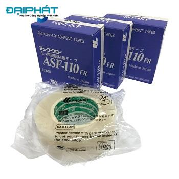 Băng keo chịu nhiệt CHUKOH ASF-110FR, 0.18mmx25mm 3 BMA VIETNAM.COM20Bang20keo20chiu20nhiet20Chukoh20ASF 110FR2019mm 1628349426
