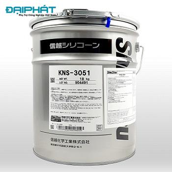 Silicone cho giấy chống dính ShinEtsu KNS-3051 3 BMA VIETNAM.COM20DAU20BOI20TRON20SHINETSU20KNS 3051 1625386061