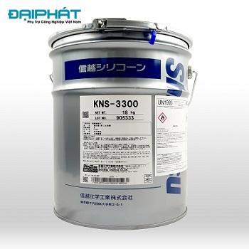 Silicone cho giấy chống dính ShinEtsu KNS-3300 3 BMA VIETNAM.COM20DAU20BOI20TRON20SHINETSU20KNS 3300 1625386186