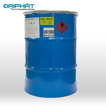 Silicone cho giấy chống dính ShinEtsu KS-847 3 BMA VIETNAM.COM20DAU20BOI20TRON20SHINETSU20KS 847 1625381965