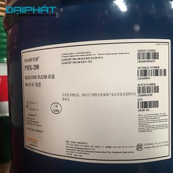 Dầu silicone Dow Corning Xiameter PMX-200-200cs 3 BMA VIETNAM.COM20DAU20SILICONE20XIAMETER20PMX 200 200cs 1624774894