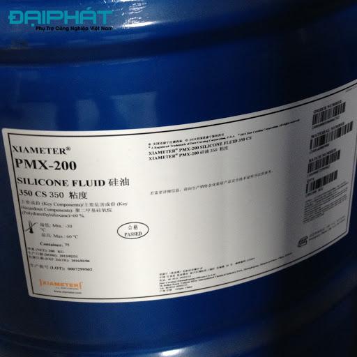 Dầu silicone Dow Corning Xiameter PMX-200 -350CS 3 BMA VIETNAM.COM20DAU20SILICONE20XIAMETER20PMX 200 350cs 1624777479