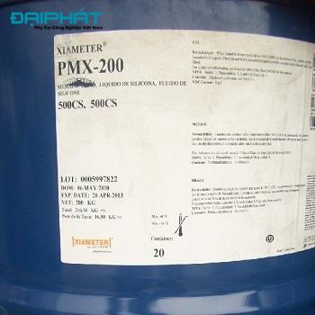 Dầu silicone Dow Corning Xiameter PMX-200-500cs 3 BMA VIETNAM.COM20DAU20SILICONE20XIAMETER20PMX 200 500cs 1624777565
