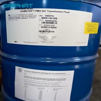 Dầu silicone Dow Corning Xiameter PMX-561 3 BMA VIETNAM.COM20DAU20SILICONE20XIAMETER20PMX 561 1624779101