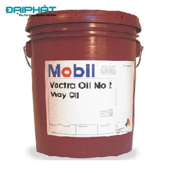 Dầu rãnh trượt Mobil Vactra Oil No.2 3 BMA VIETNAM.COM20Dau20ranh20truot20Mobil20Vactra20Oil20No.2 1626002108