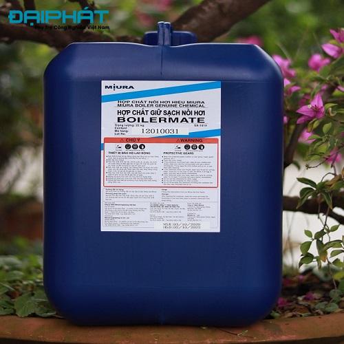 Hóa chất điều chỉnh PH nồi, lò hơi Miura Boilermate SX-101V 3 BMA VIETNAM.COM20HOA20CHAT20GIU20SACH20NOI20LO20HOI20MIURA20BOILERWATE20SV 101V 1624703467