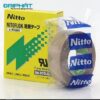 Băng keo chịu nhiệt NITTO No.973UL-S, 0.18mmx25mm 2 BMA VIETNAM.COM20NITTO20903UL S200.18mmx25mm 1628328080