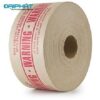 Băng keo giấy nâu Kraft thấm nước có chữ cảnh báo IPG CENTRAL Warning Tape 1 BMA VIETNAM.COM WATER ACTIVATED TAPE WARNING TAPE 1679498806