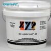 Dầu chống dính khuôn Boron Nitride BN Lubricoat-ZS 1 BMA VIETNAM20BN Lubricoat ZS ZYP 1603602787