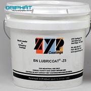 Dầu chống dính khuôn Boron Nitride BN Lubricoat-ZS 3 BMA VIETNAM20BN Lubricoat ZS ZYP 1603602787