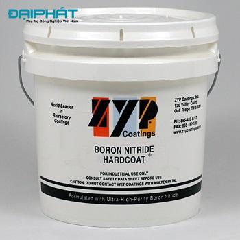 Chất phủ chống dính Boron Nitride BN Hardcoat 3 BMA VIETNAM20BN20Hardcoat 1603596931