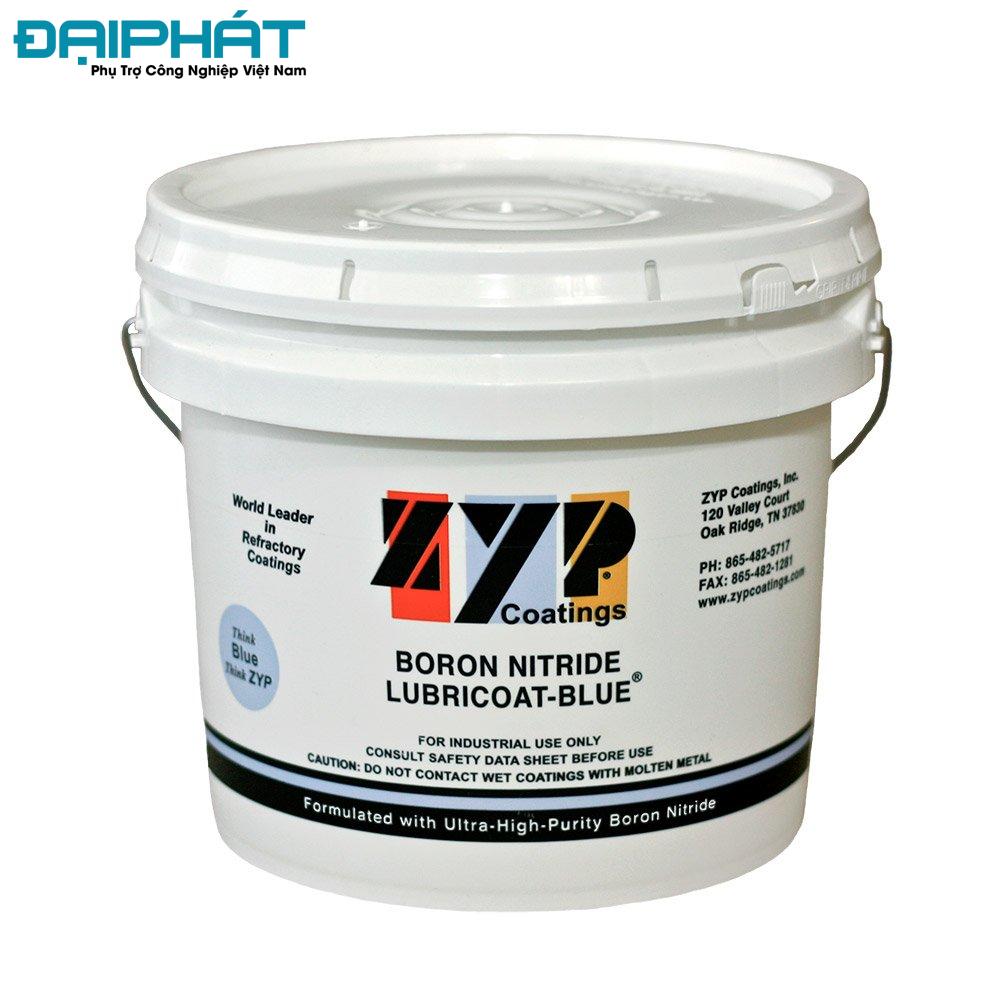 Dầu chống dính khuôn Boron Nitride BN Lubricoat 3 BMA VIETNAM20Boron20Nitride20Lubricoat20Blue 1603545006