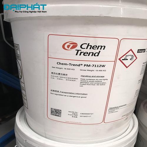 Dầu chống dính khuôn đế giày Chemtrend PM- 7112W 3 BMA VIETNAM20CHEMTREND20PM 7112W 1599329103