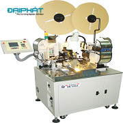 Máy cắt, tuốt, dập đầu cos hai đầu tự động FOUNG-E FE-112A 3 BMA VIETNAM20FOUNG E20FE 112A 1573232107