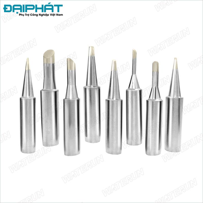Bộ mũi hàn HAKKO 900L 3 BMA20VIET20NAM 20Series20Soldering20Tip20HAKKO20900L 1580719062
