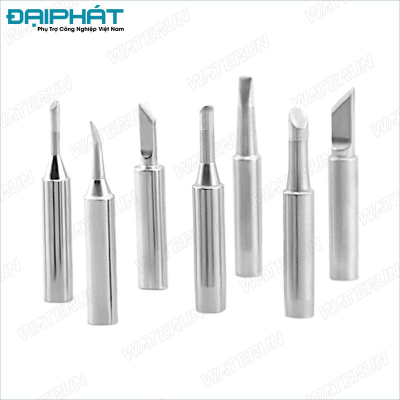 Bộ mũi hàn HAKKO 900M 2 BMA20VIET20NAM 20Series20Soldering20Tip20HAKKO20900M 1580704559