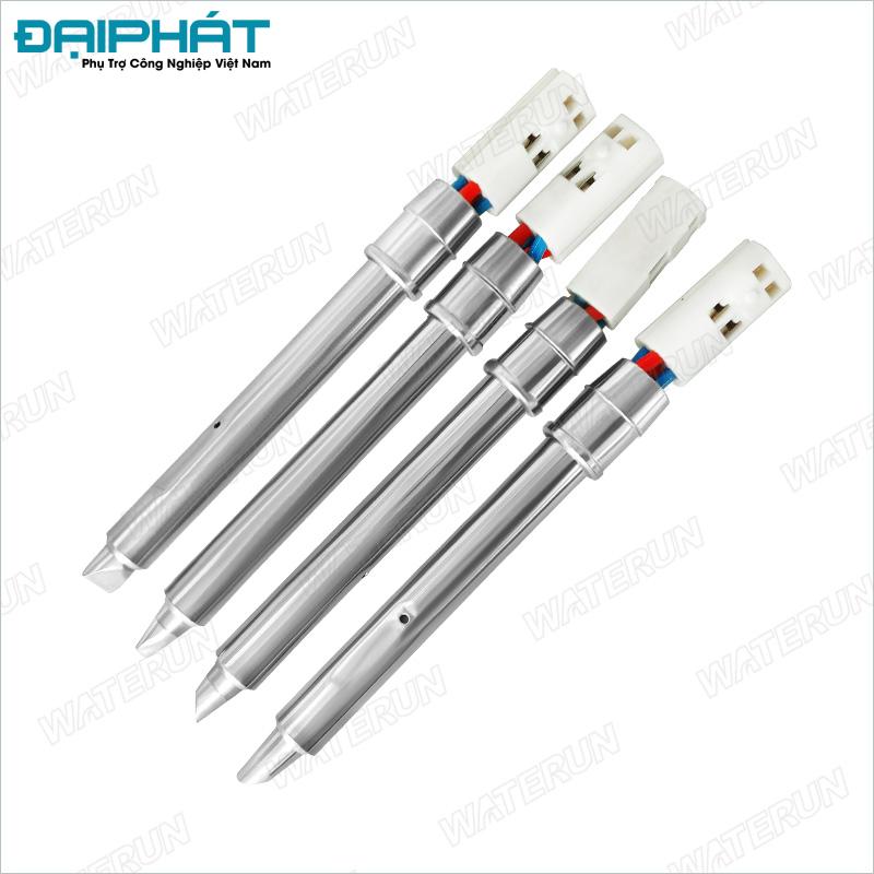 Bộ mũi hàn HAKKO T10 3 BMA20VIET20NAM 20Series20Soldering20Tip20HAKKO20T10 1580791107