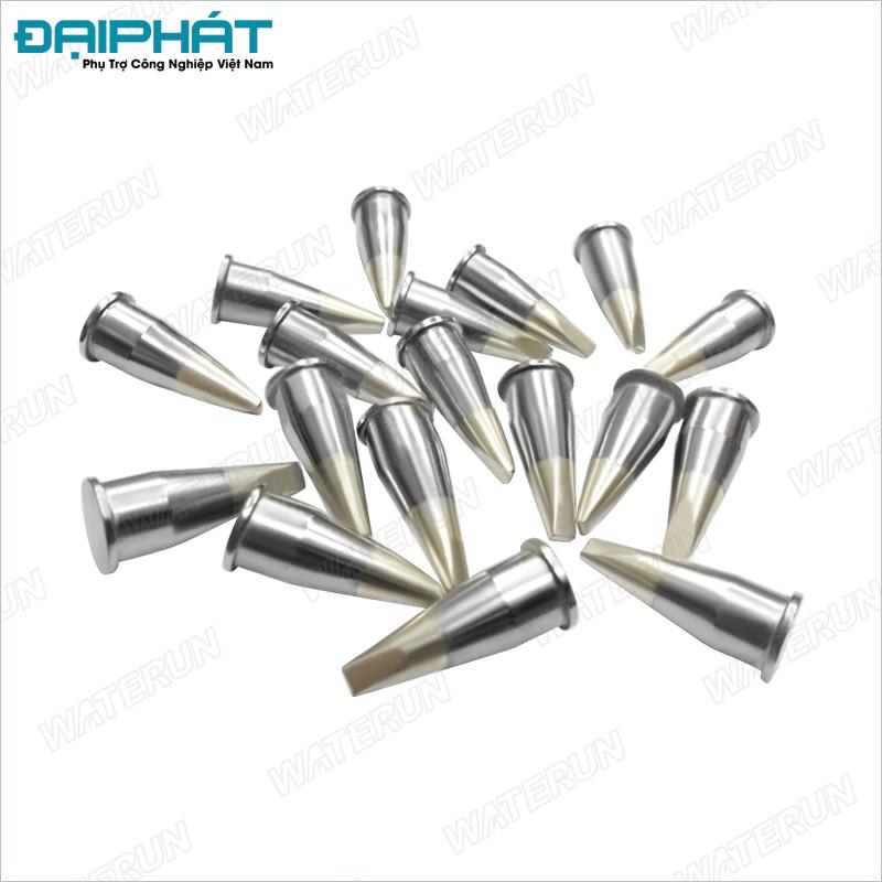 Bộ mũi hàn WELLER LHT 3 BMA20VIET20NAM 20Series20Soldering20Tip20WELLER20LHT 1580806627
