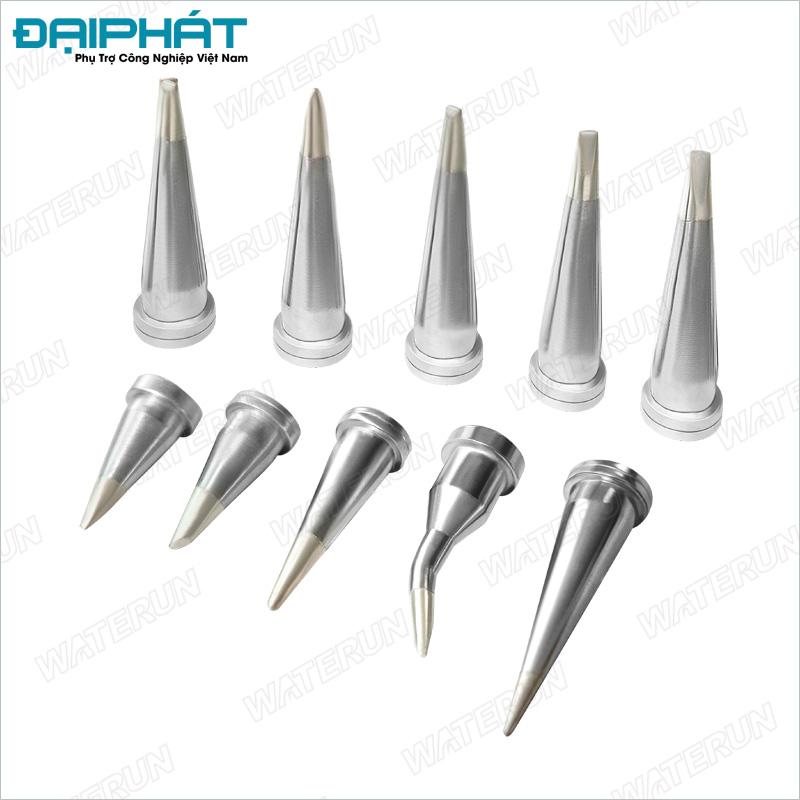 Bộ mũi hàn WELLER LT 3 BMA20VIET20NAM 20Series20Soldering20Tip20WELLER20LT 1580804906