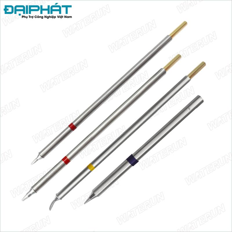 Bộ mũi hàn STTC 3 BMA20VIET20NAM 20Series20Soldering20Tips20STTC 1580812229