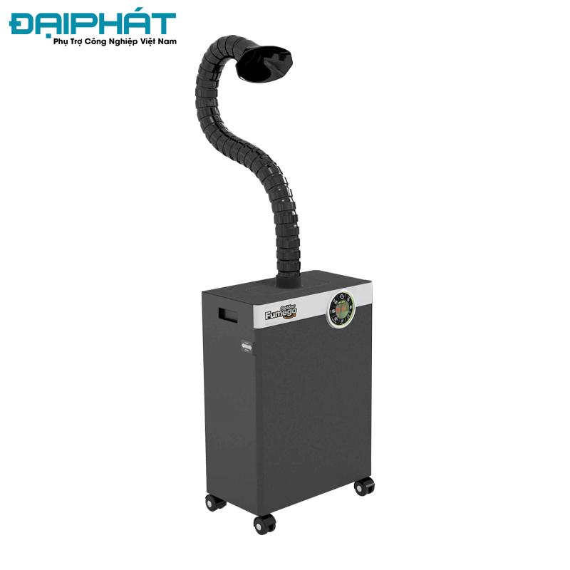 Máy hút khói chì hàn XS250-1S 2 BMA20VIET20NAM 20Solder20Fume20Extracors20XS250 1S 1580620990