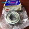 Vòng bi, bạc đạn NSK 6204ZZCM 1 BMA20VIET20NAM20 206204 1553177370