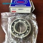 Vòng bi, bạc đạn NSK 6206CM 2 BMA20VIET20NAM20 206206 1553256877