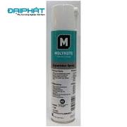 Dầu silicone Molykote Separator Spray 3 BMA20VIET20NAM20 20Dau20silicone2020Molykote20Separator20Spray 1557317850